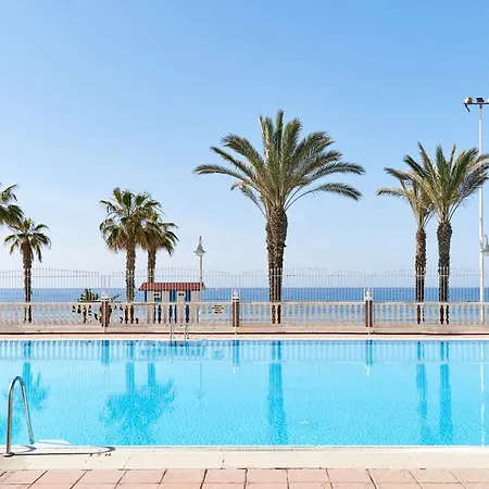 The Climate In Europe Year Algarrobo Costa