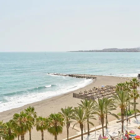 The Climate In Europe Year Algarrobo Costa