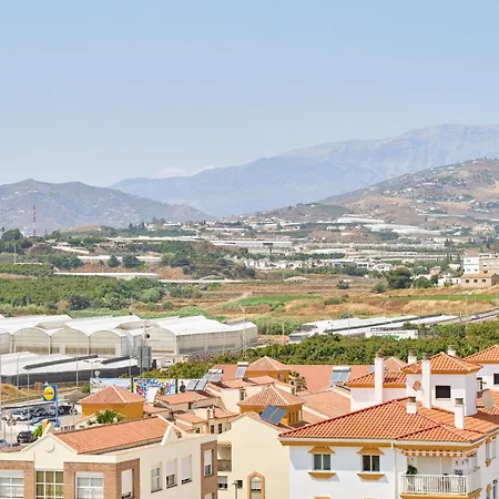 The Climate In Europe Year * Algarrobo Costa