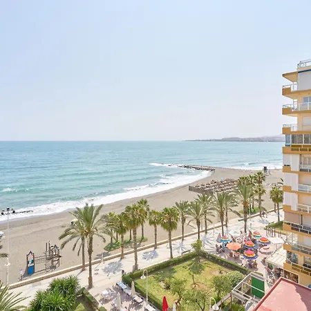 The Climate In Europe Year * Algarrobo Costa